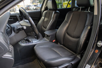 Mazda 6 Combi (Wagon) 6 2.2 MZR-CD 132 kW GTA - 11