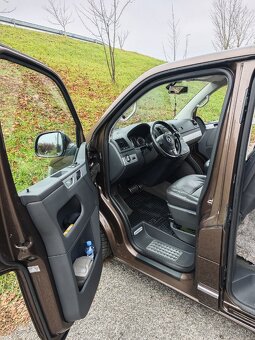VW Multivan HIGHLINE DSG WEBASTO, po veľkom servise - 11