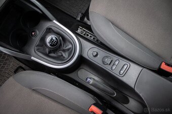 Seat Altea 1.4 TSI Style, 93kW - 11