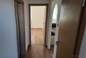 3izb byt so zariadením na Mlynskej ulici, DS - 11