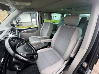 Volkswagen T6 Caravelle long LR 2.0TDI DSG Comfortline - 11