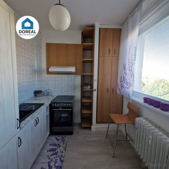 3 izbový byt s loggiou v Senici, Kalinčiakova ulica, 64 m2 - 11