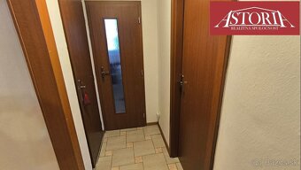 3-izb. byt - Martin - Košúty 2 - F.Štefunku - 11