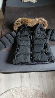 Zimná bunda XL - 11