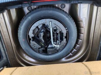 Skoda Octavia ELEGANCE 2.0 TDI 110kw - 11