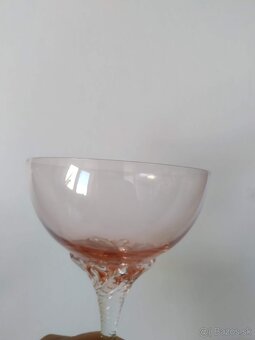 Sklenené poháre - 11