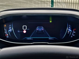 Peugeot 3008 1.5 Hdi _ 148000km - 11