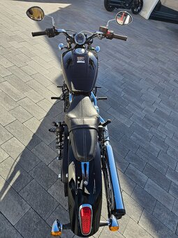 INDIAN SCOUT - 11