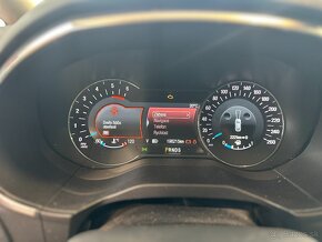 Ford Galaxy 2.0 TDCi EcoBlue 150 Titanium A/T - 11