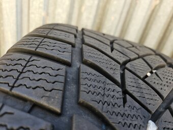 Zimné pneumatiky GoodYear Ultragrip - 235/55 r19 105T - 11