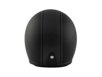 Predám otvorenú JET prilbu XL(60cm) - 11