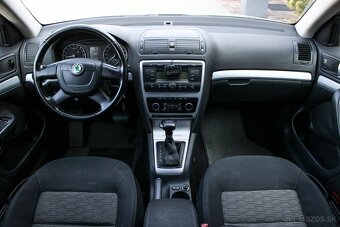 Škoda Octavia Combi 1.6 TDI DSG /AJ NA SPLATKY/ - 11