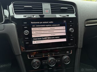 Volkswagen Golf 7 2.0 TDI 110kW DSG Highline Virtual - 11