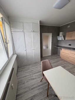 Predaj bytu Žilina - Vlčince - Minčolská ulica - 11