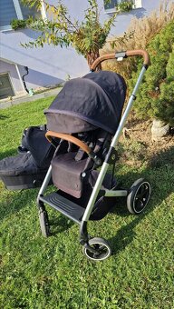 CYBEX BALIOS S LUX - 11