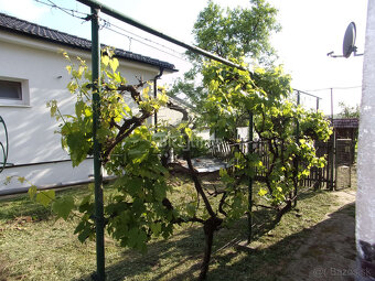 Exkluzívne na predaj vidiecky dom, pôvodný stav, pozemok  21 - 11