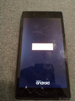 Huawei P20 lite+LENOVO Tab4 7 Essential (40e) - 11