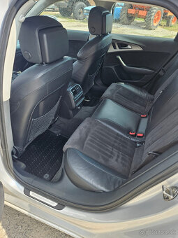 Audi A6 Quattro 3,0 TDI 2012  Porucha prevodovky - 11