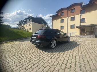 PREDAM AUDI  ✅A4 B8,5 2.0 TDI 130 KW TOP STAV 152 000km ✅ - 11