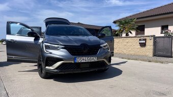 Renault Arkana E-Tech Engineered 145 A/T - 11