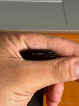 Apple Watch 10 46mm Jet black - rok záruka, nepoužité - 11