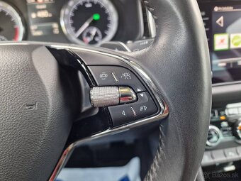 Škoda Kodiaq 2.0 TDI SCR Style DSG - 11