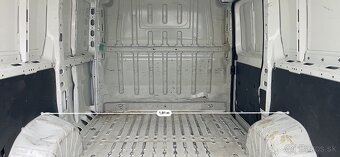 Peugeot Boxer, 2.2HDi 88KWL1H11.Maj.Klima - 11