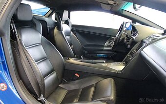 Lamborghini Gallardo 5.0 E-GEAR LP520 2006 - 11