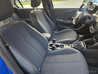 Opel Corsa Edition 1.2 Turbo Elegance - 11