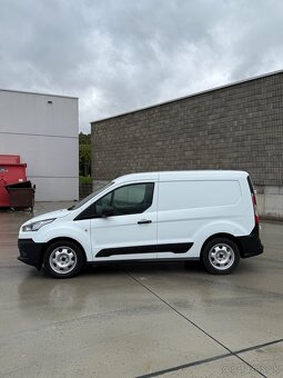 Ford Transit Connect 2019 - 11