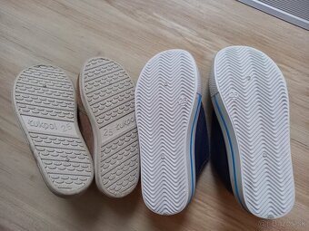 Balik chlapec 92-110 nové - 11