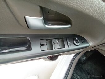 Kia Venga 1.6vti Benzin Automat Koža - 11