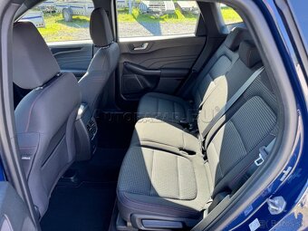 🚘Ford Kuga 1.5 TDCi EcoBlue 120k ST-Line A/T - 11