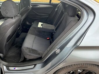 530d xdrive m-packet g30 - 11