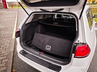 VW Golf 7 Kombi - 11