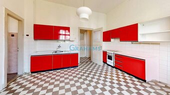 GRAHAMS, predaj 3i. starometského bytu, Palisády, Moyzesova, - 11