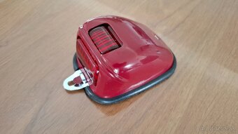 Tachometer JAWA CZ Kývačka Panelka - 11