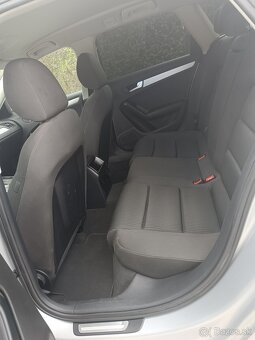 Audi A4 Avant 3.0 TDI Quattro Tiptronic 176kW - 11