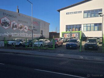 Prevádzka autobazáru - 11