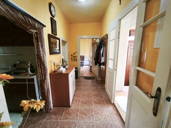 PREDAJ 3- izbový rodinný dom Hradište - 11