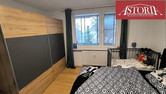 3-izb. byt - kompletná rekonštr. - Martin - Ul. Štefunku - 11