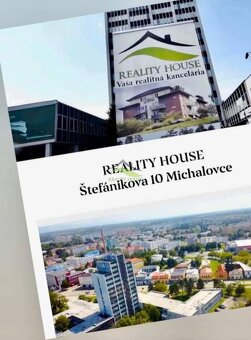 Rodinný dom - CHALUPA v lone peknej prírody v okrese Sobra - 11