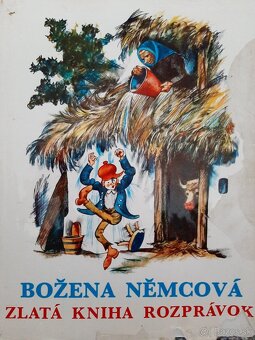 PROSTONÁRODNÉ SLOVENSKÉ POVESTI - 11