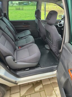 Seat Alhambra 1.9 TDI 85kw - 11
