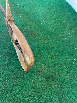 ŠABĽA DÔSTOJNÍKA NEMECKEJ PECHOTY - 11