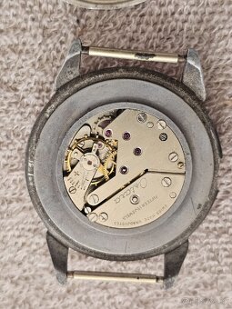 Staré hodnky na opravu - 11