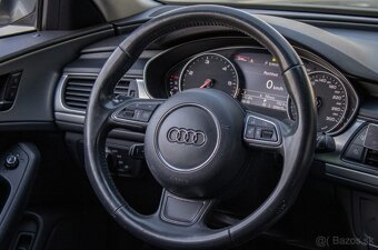 Audi A6 Avant 3.0TDI Quattro - 11