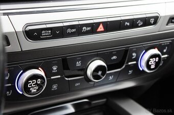 Audi Q7 3.0 TDI 272k Quattro Tiptronic 8-st. - 11