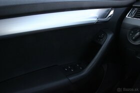 Škoda Octavia 1.6 TDI 116k Ambition EU6 - znížená cena - 11