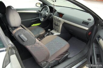 Opel Astra Cabrio - 11